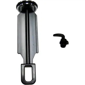 American Standard M962544-0020A American Standard M962544-0020A Chrome Stopper Assembly