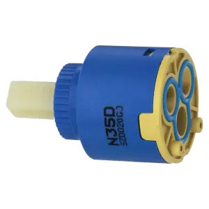 American Standard M962655-0070A American Standard Gear Cartridge N35D Repair Part - M962655-0070A
