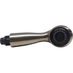 Moen 140392SL Moen OneTouch Part Wand Kit - Stainless (140392SL)