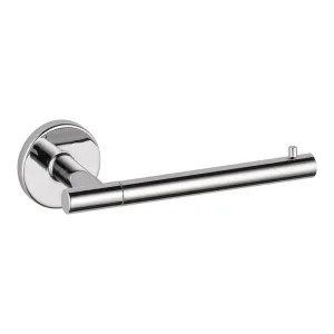 Delta 75950 Delta Trinsic 7in Chrome Tissue Holder with Mounting Hardware - 75950
