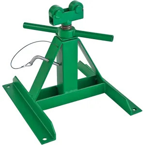 Greenlee 687 Greenlee 687 Telescoping Stand Assembly