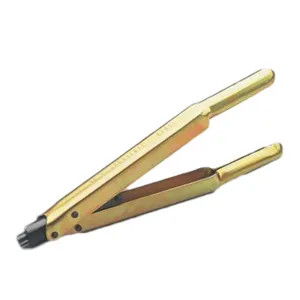 Greenlee 720 Greenlee 720 Nibbler Keyway Punch