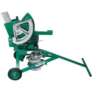Greenlee 1818 Greenlee 1818 Mechanical Bender