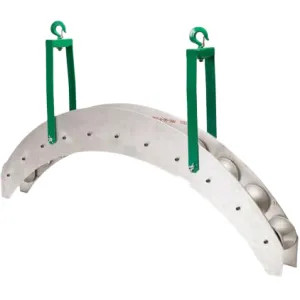 Greenlee 4048 Greenlee 4048 Sheave Unit (48