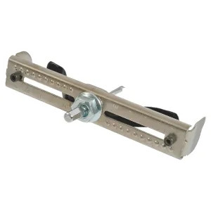 Greenlee 6923 Quick Cutter 6923 Adjustable Recessed Lighting Hole Saw, Carbide Tip
