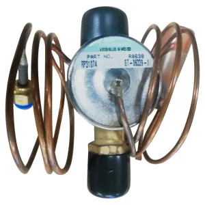 Meridian RP31074 Meridian RP31074 TXV Valve for R22 Refrigerant 