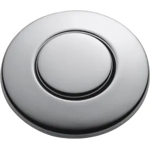Insinkerator STC-BLK Insinkerator STC-BLK Button Only for Sink Top Switch