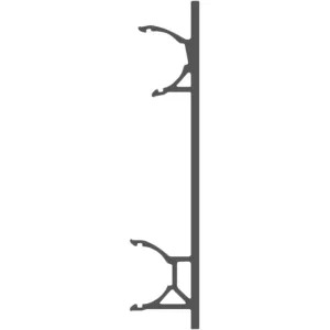 Commodity  Heatlink 79991 Mounting Bracket 1 Each for TwistSeal