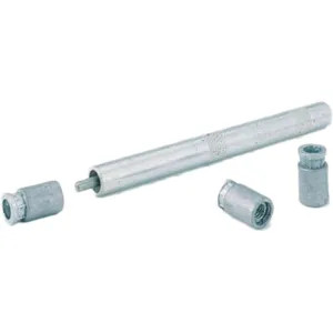 Greenlee 84299 Greenlee 84299 Caulking Anchor (1/4-2)(100 pack)
