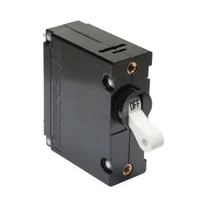 Greenlee 86385 Greenlee 20-Amp Circuit Breaker for Conduit Benders - 86385