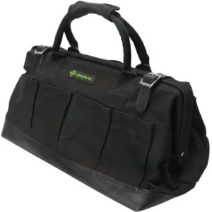 Greenlee 0158-11 Greenlee 0158-11 Canvas Bag (20