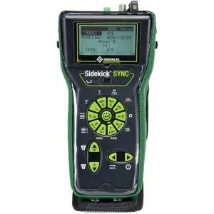 Greenlee 1160-5000 Greenlee 1160-5000 Sidekick Sync
