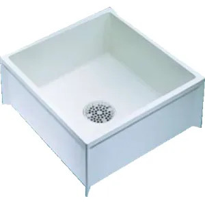 Mustee 63M Mustee 63M Mop Sink - 24