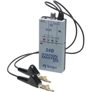 Tempo 24B Greenlee 24B Irrigation Tester