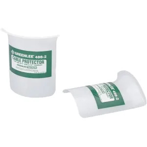 Greenlee 488-2 Greenlee 488-2 Nylon Cable Protector (2