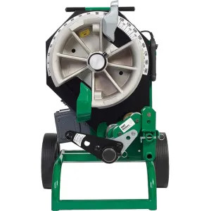 Greenlee 555DX Greenlee 555DX Electric Bender Assembly w/o Shoes