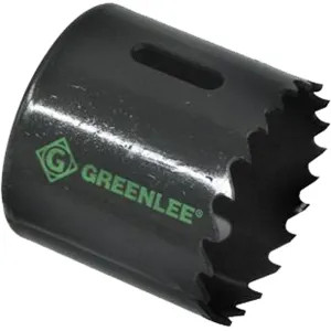 Greenlee 825-2 Greenlee 825-2 Variable Pitch Holesaw (2