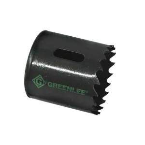 Greenlee 825-3/4 Greenlee 825-3/4 Variable Pitch Holesaw (3/4
