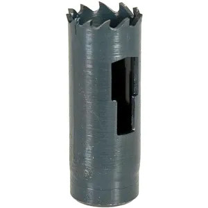 Greenlee 825-7/8 Greenlee 825-7/8 Variable Pitch Holesaw (7/8