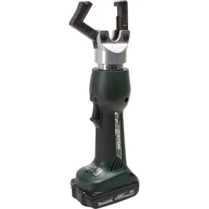 Greenlee EK410L12 Greenlee EK410L12 Battery-Powered Crimp Tool (4-ton)(12V Charger)