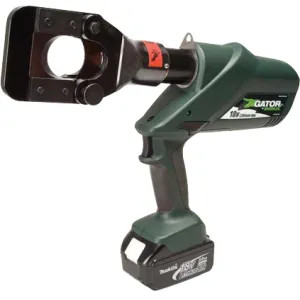 Greenlee ESG45L11 Greenlee ESG45L11 Battery-Powered ACSR Cable Cutter