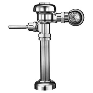 Sloan 3080053 Sloan Regal 111-1.6 Exposed Manual Water Closet Flushometer (3080053)