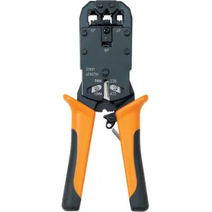 Tempo PA1540 Greenlee PA1540 All-in-One Pro Crimper (RJ22/11/12/45)