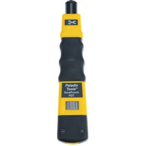 Tempo PA3570 Greenlee PA3570 SurePunch Punchdown Tool