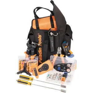 Greenlee PA4939 Greenlee PA4939 Ultimate Compression Tool Kit