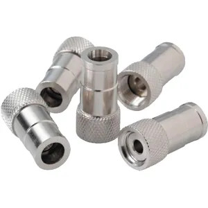Greenlee PA9683 Greenlee PA9683 Push-On Connectors (RG6)(10 pack)