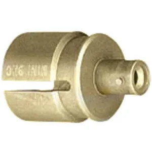 Greenlee T1047 Greenlee T1047 SOC Adapter (Mini-BNC)