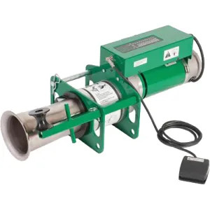 Greenlee UT10-2S Greenlee UT10-2S Puller Assembly (UT10)