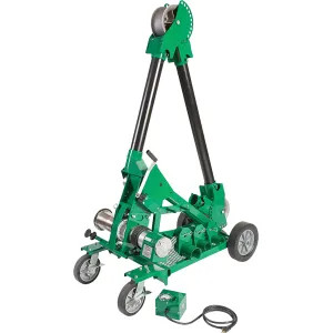 Greenlee UT8-22 Greenlee UT8-22 Cable Puller Assembly (8,000lbs)