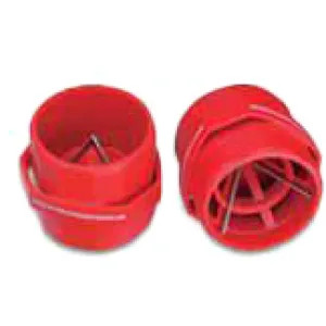 Rothenberger 11006 Rothenberger 11006 Internal/External Deburring Tool (Copper/Plastic)