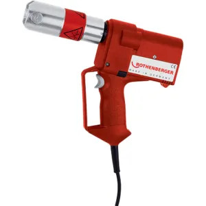 Rothenberger 16201 Rothenberger 16201 12-Ton Crimping Tool