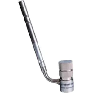 Rothenberger 35014 Rothenberger 35014 ROFIRE Torch with Cylcone Burner