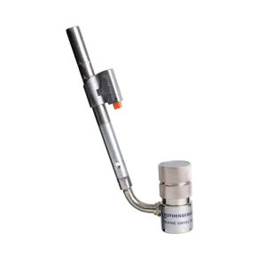 Rothenberger 35016 Rothenberger 35016 ROFIRE Torch with Cylcone and Piezo
