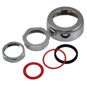 Sloan 3308080 Sloan R-1010-A Flange Kit for Regal Flush Valves, 1-1/2
