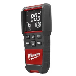 Milwaukee 2270-20 Milwaukee 2270-20 Contact Temp Meter