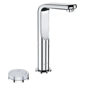 Grohe 36284000 GROHE 36284000 Veris F-Digital Digital Bathroom Faucet