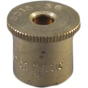 Weathermatic B15-F Weathermatic B15-F 15' Full Circle Brass Spray Nozzle