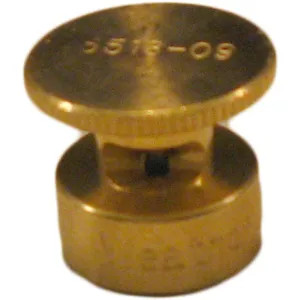 Weathermatic B18-Q Weathermatic B18-Q Brass 18' Quarter Circle Sprinkler Nozzle