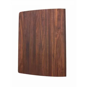 Blanco 227346 Blanco 227346 Wooden Cutting Board (Walnut)