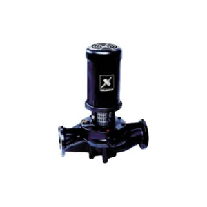 Grundfos 91136650 Grundfos 3.0 LPE 5/4.5 3-Phase E-Circulator Pump w/ Differential Pressure, 5 HP, 460-480V, GF 80 Flange - 91136650