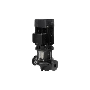 Grundfos 97655481 Grundfos TP 50-160/2 1-Stage Inline Circulator Pump, 1.5 HP, 92.5 GPM, 115/208-230V, Cast Iron, GF 50 Flange, A-G-A-RUUE-GX2 - 97655481