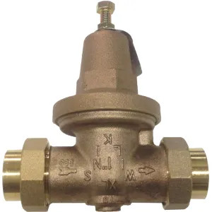 Wilkins 1-70XLDU Wilkins 70Xldu 3/4