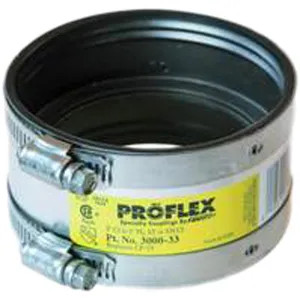 Commodity  Fernco 3000-22 Proflex 2