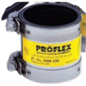 Commodity  Fernco 3000-150 Proflex 1-1/2