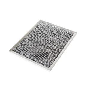 Broan 41F Broan-NuTone High-efficiency Charcoal Replacement Filter - 41F