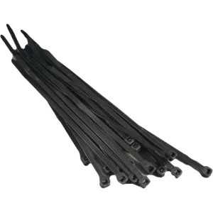 Diversitech WTB07C DIVERSITECH WTB07C NYLON ZIP TIES 7